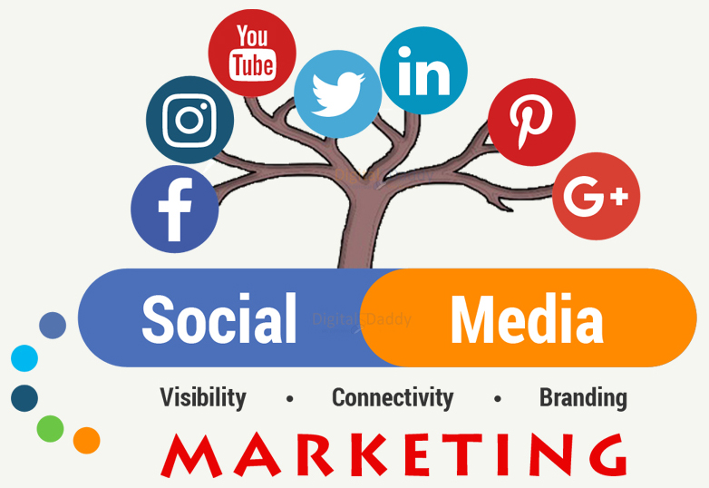 Why Digital Marketing is a Great Career Choice in Surat What is Social Media Marketing